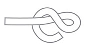 Figure Eight Knot - Step 3