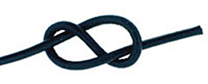 Figure Eight Knot