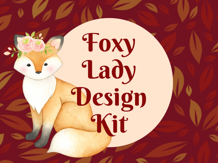 Shop our Design Kits!