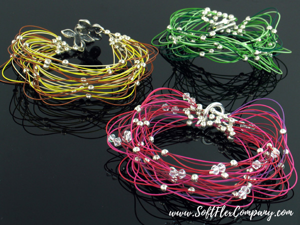 Trios Beading Wire: Everything You Need To Know About Our Colorful