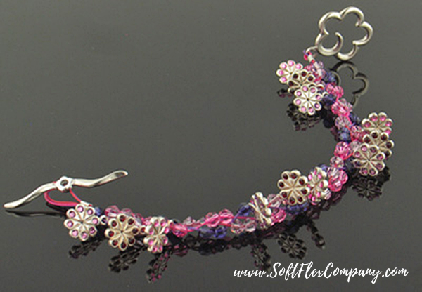 Mystical Crystal Charm Bracelet 3