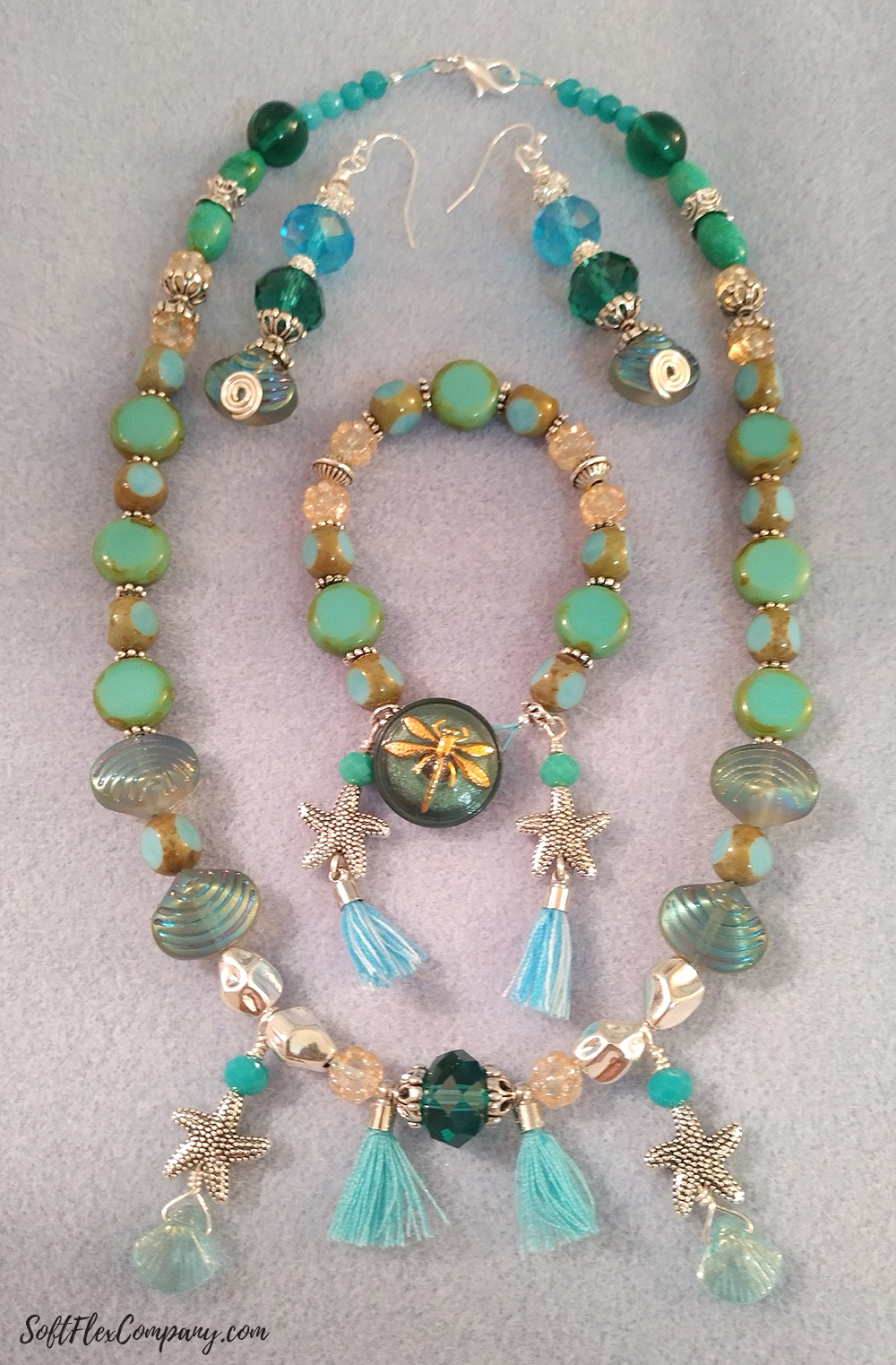 Aloha Jewelry by Gale Loder
