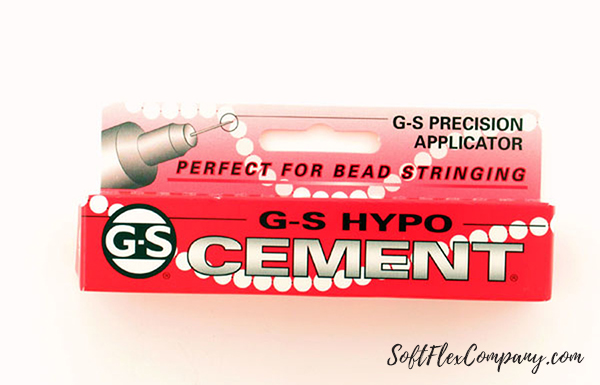 G-S Hypo Cement