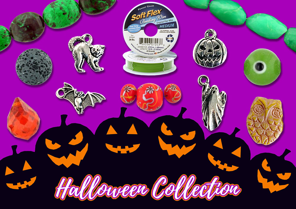 Halloween Collection