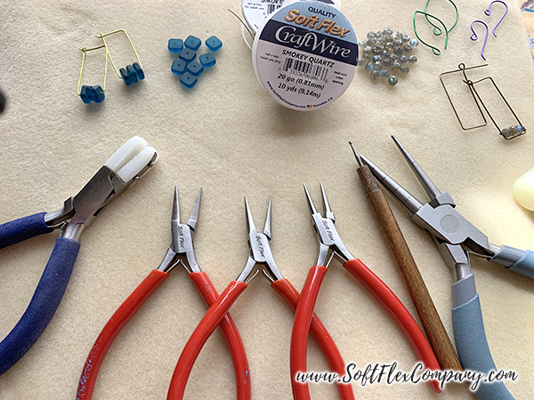 Craft Wire Supplies