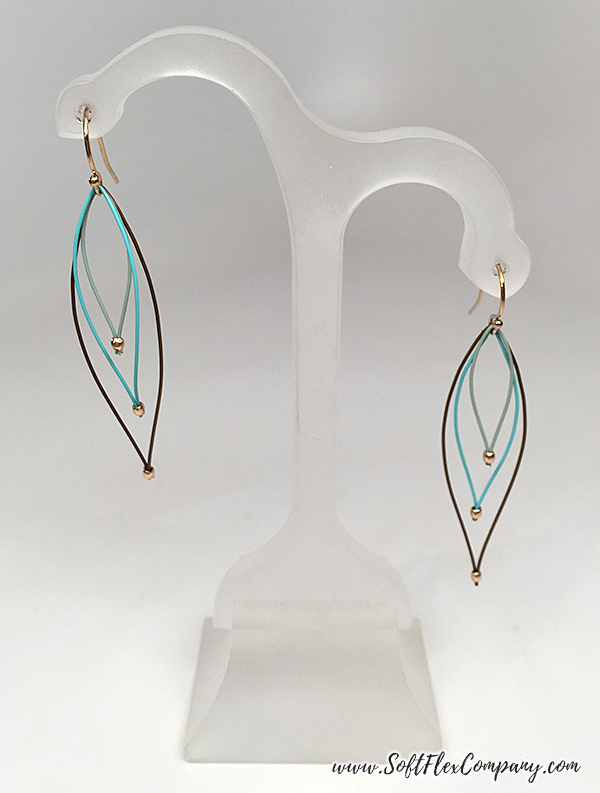 Drop Earrings 1