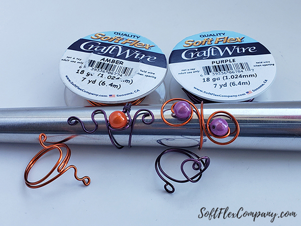 Crafting 2024 wire supplies