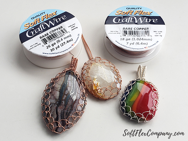 Shop our Craft Wire!