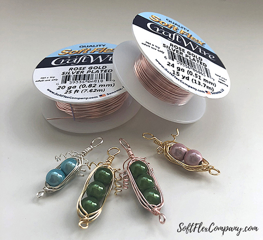 Quality Matters: Choosing The Best Crafting Wire For Your Projects