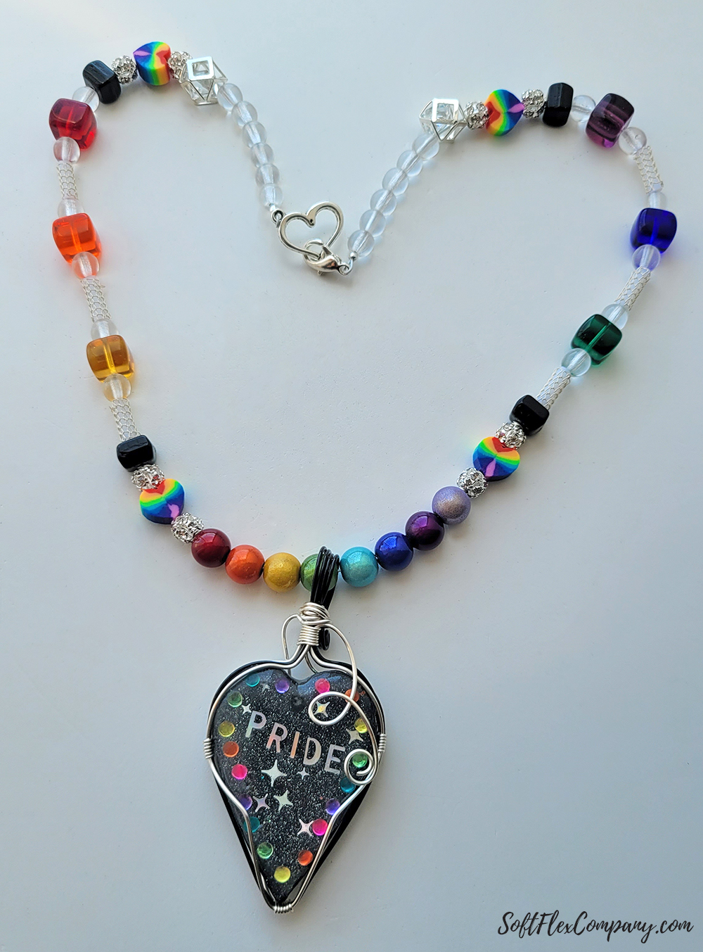 Love Is Love Jewelry by James Browning