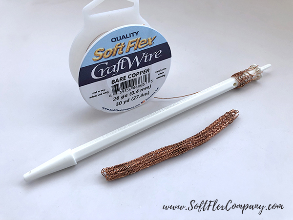 Lazee Daizee And Soft Flex Craft Wire