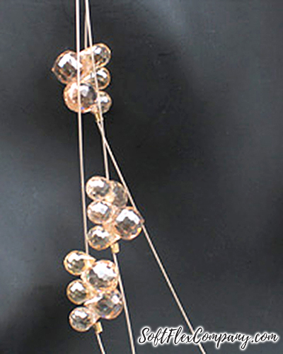 Bubbly Necklace by Jamie Hogsett