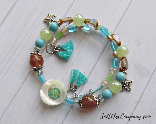 Serenity Shore Jewelry by Janet Boyer Serenity Shore Jewelry by Janet Boyer