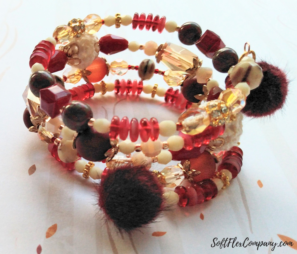 Foxy Lady Jewelry by Janet Boyer Designs