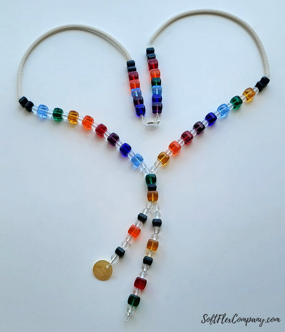 Love Is Love Jewelry by Janice Thompson