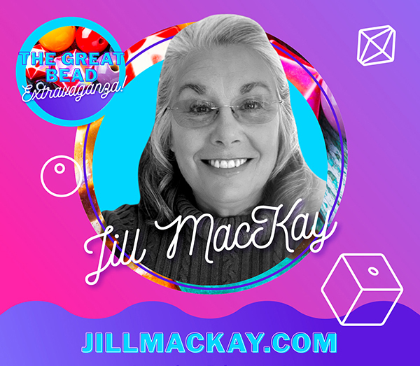 Jill MacKay from JillMacKay.com