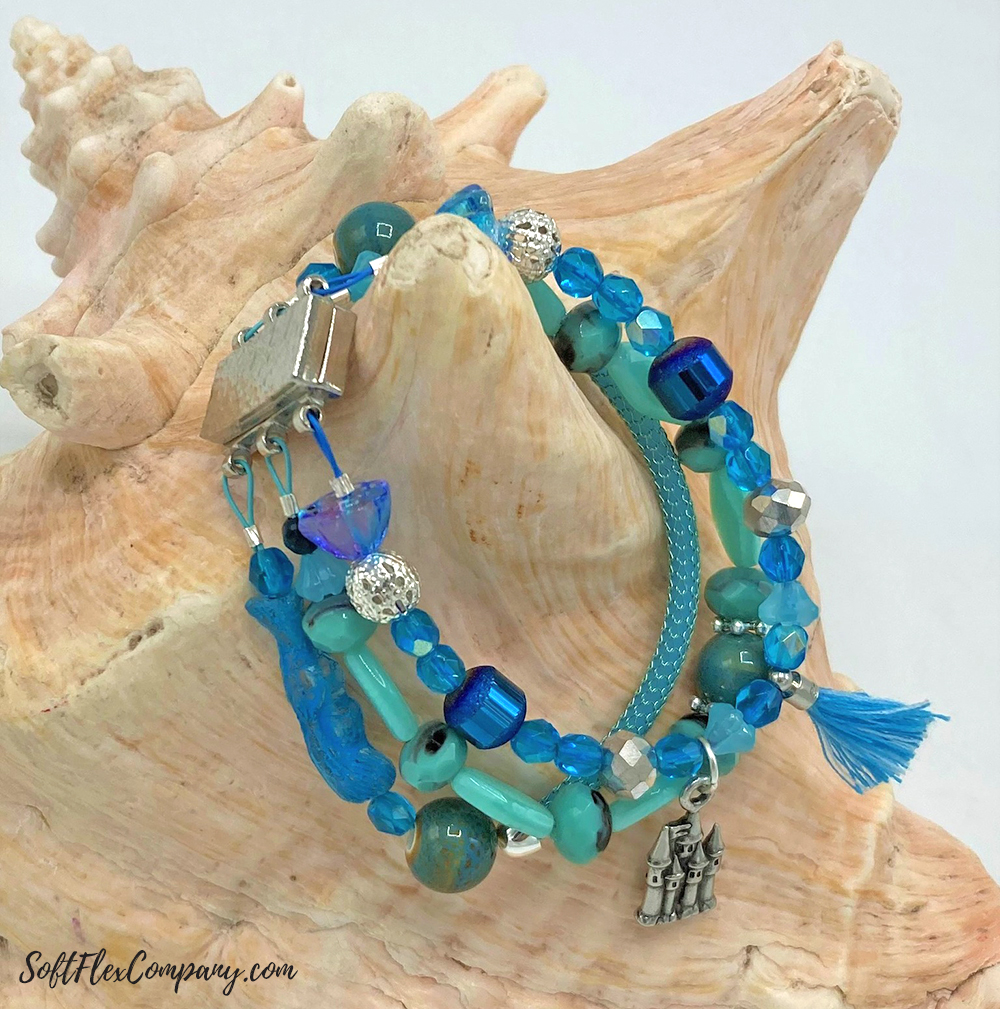 Under The Sea Jewelry by Jody Hollenbeck