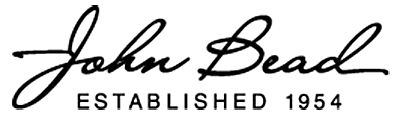 John Bead Logo John Bead Logo