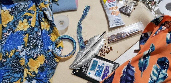 Just Bead It Jewelry Just Bead It Jewelry