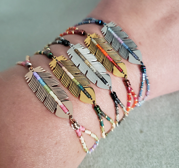 Just Bead It Jewelry Just Bead It Jewelry