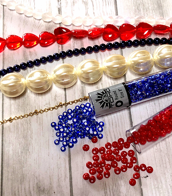 Just Bead It Jewelry Just Bead It Jewelry