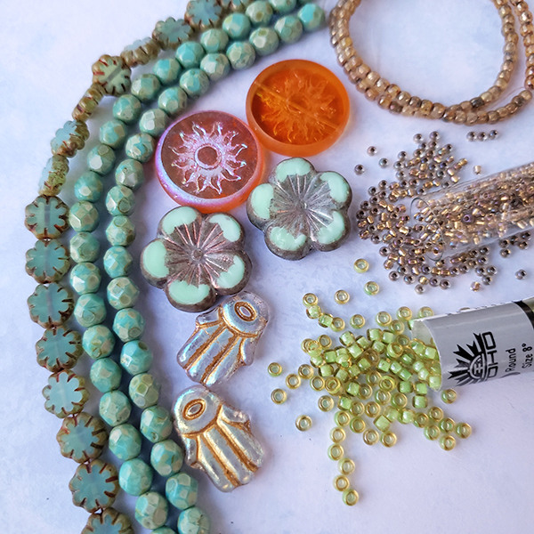 Just Bead It Jewelry Just Bead It Jewelry