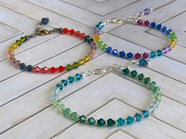 Just Bead It Jewelry Just Bead It Jewelry