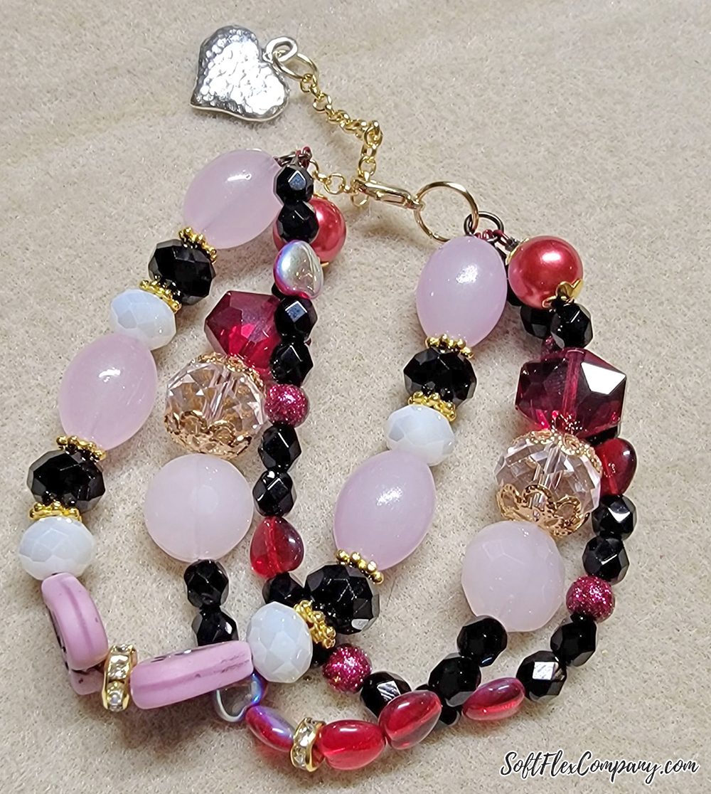 Lovebug Jewelry Design by Kandy Rogers