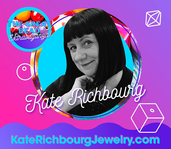 Kate Richbourg from www.katerichbourgjewelry.com