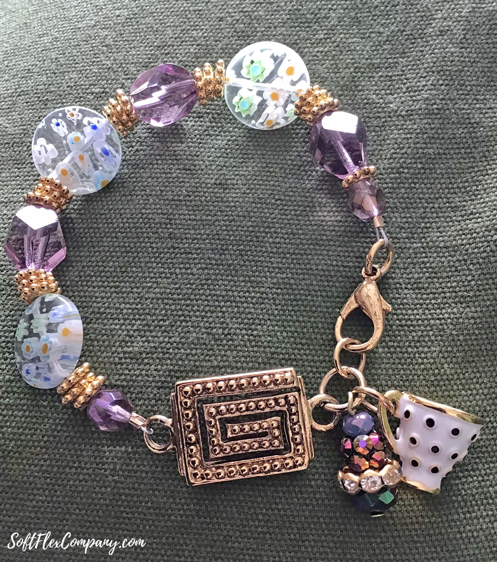Wonderland Jewelry by Kathy Mott