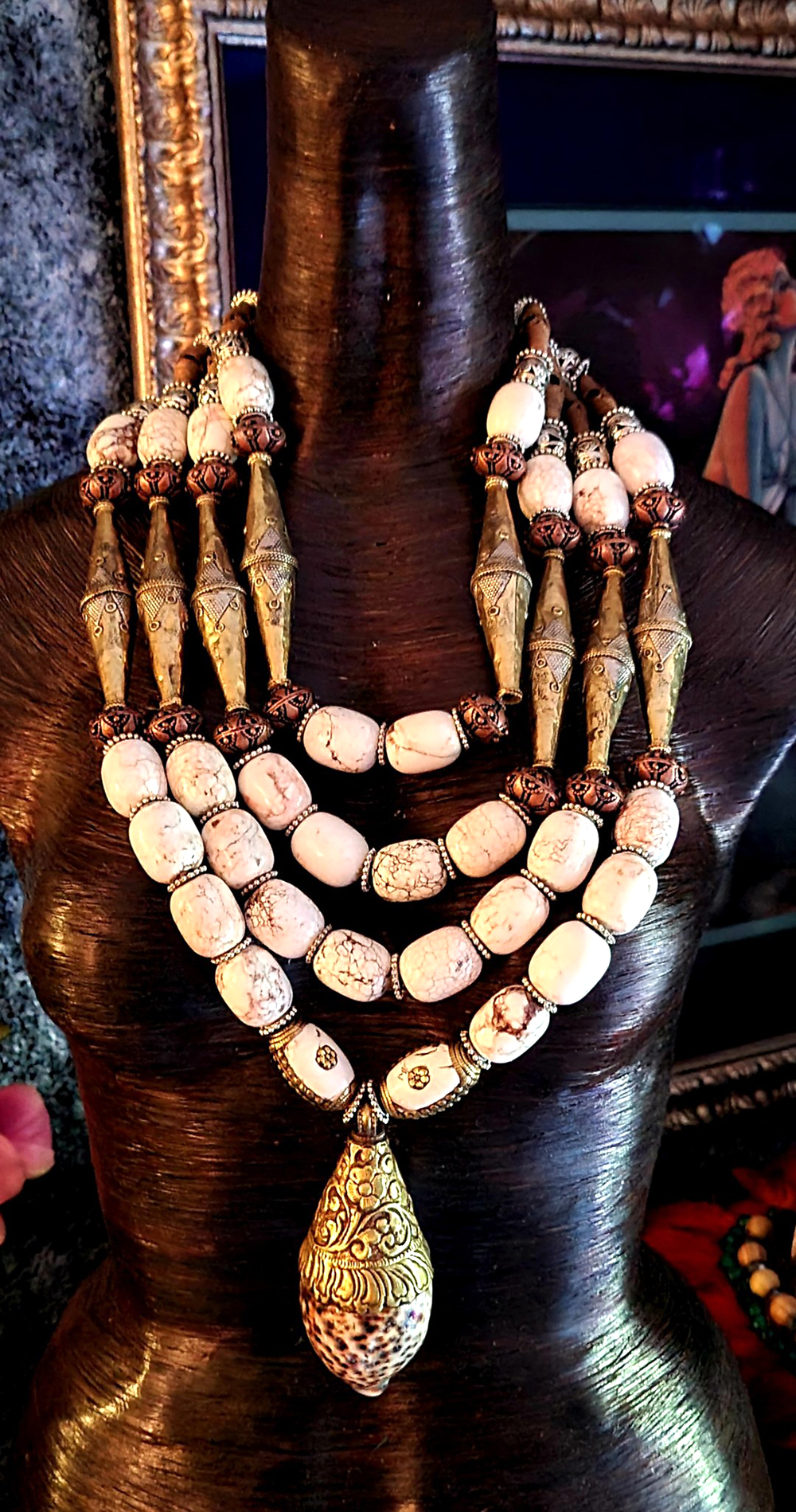 Jewelry by Kat Johnson Jewelry by Kat Johnson