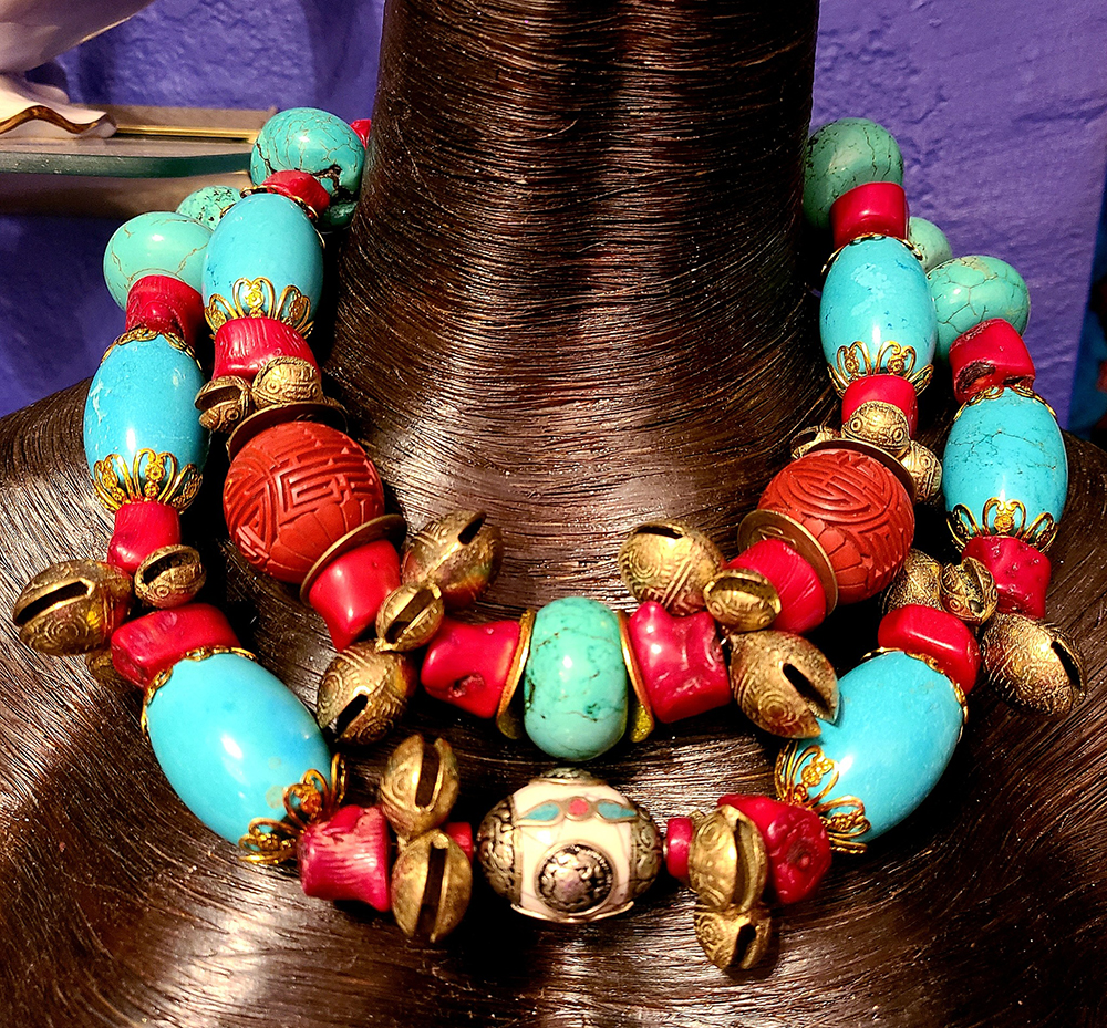 Jewelry by Kat Johnson Jewelry by Kat Johnson