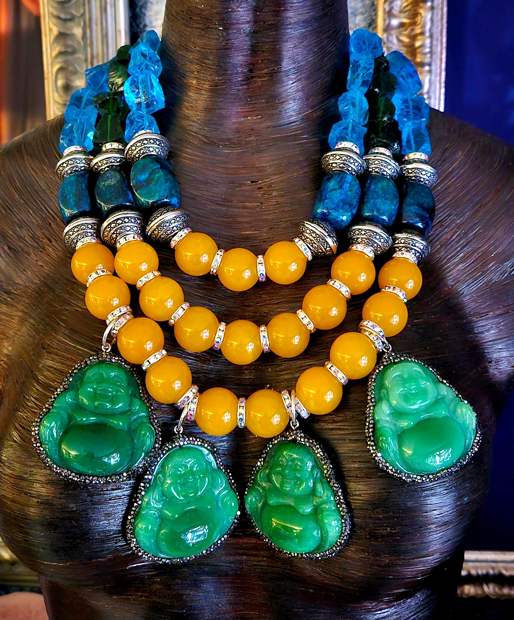 Jewelry by Kat Johnson Jewelry by Kat Johnson