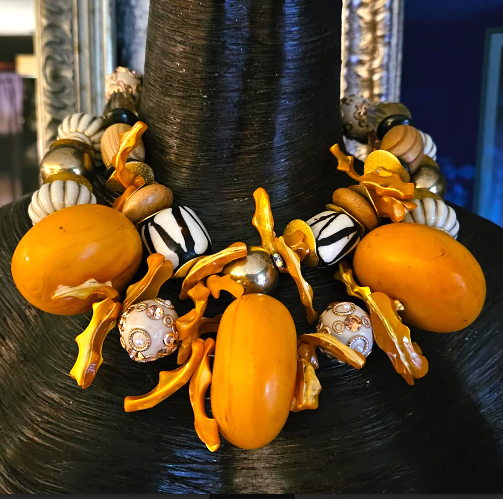 Jewelry by Kat Johnson Jewelry by Kat Johnson