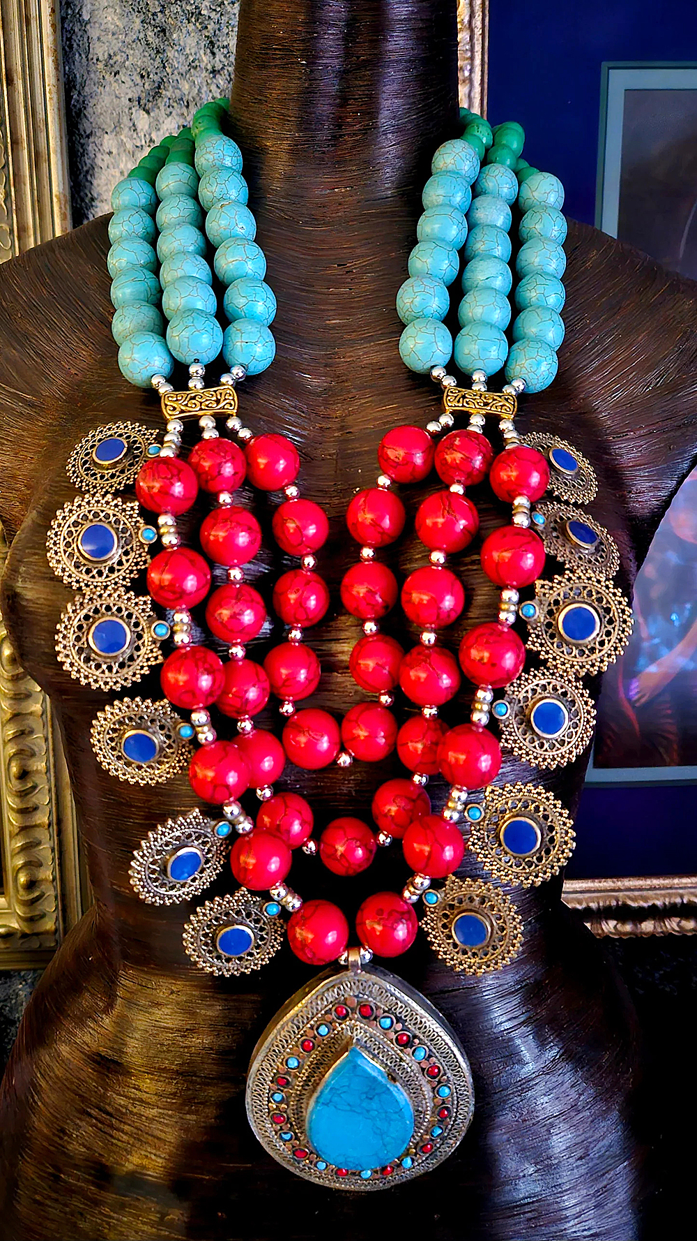 Jewelry by Kat Johnson Jewelry by Kat Johnson