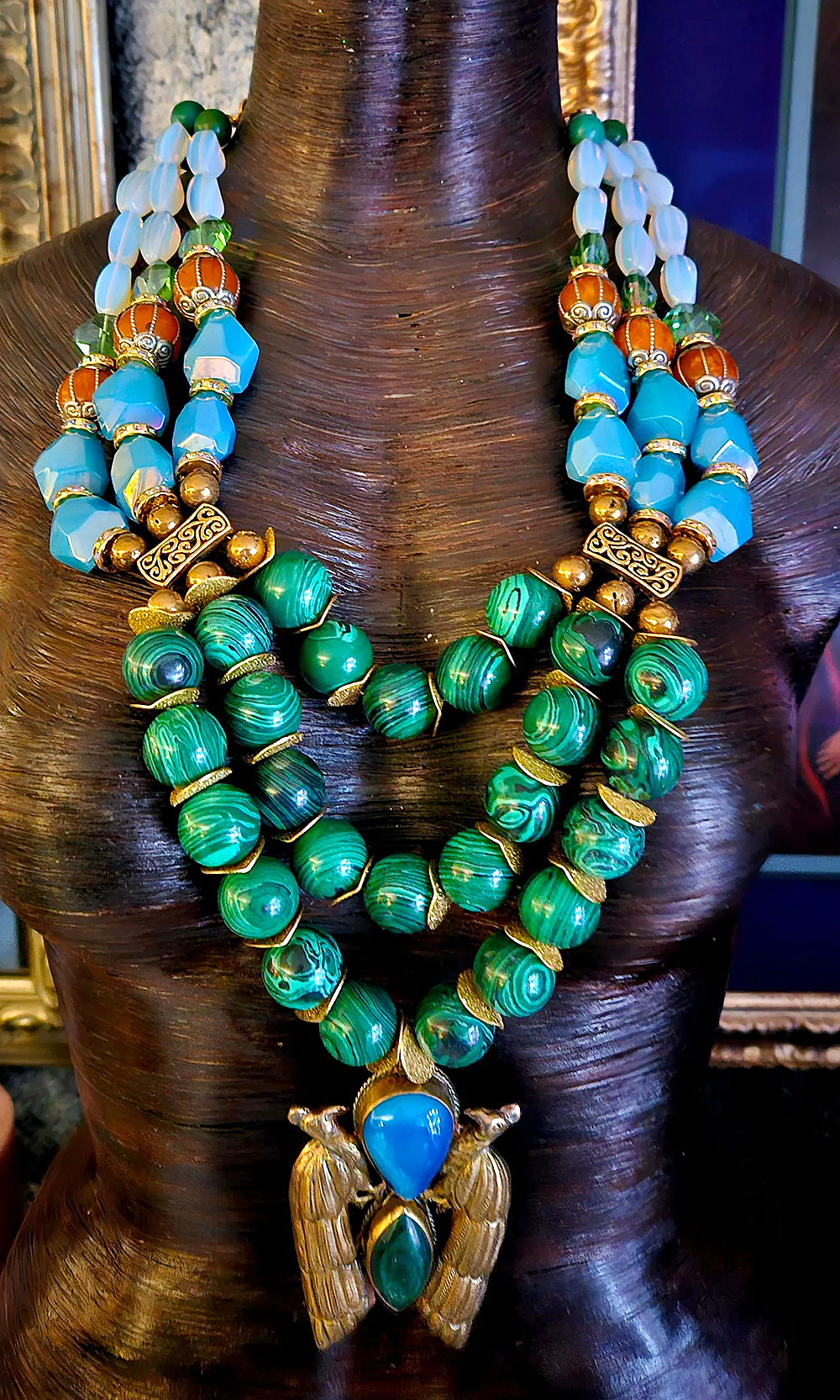 Jewelry by Kat Johnson Jewelry by Kat Johnson