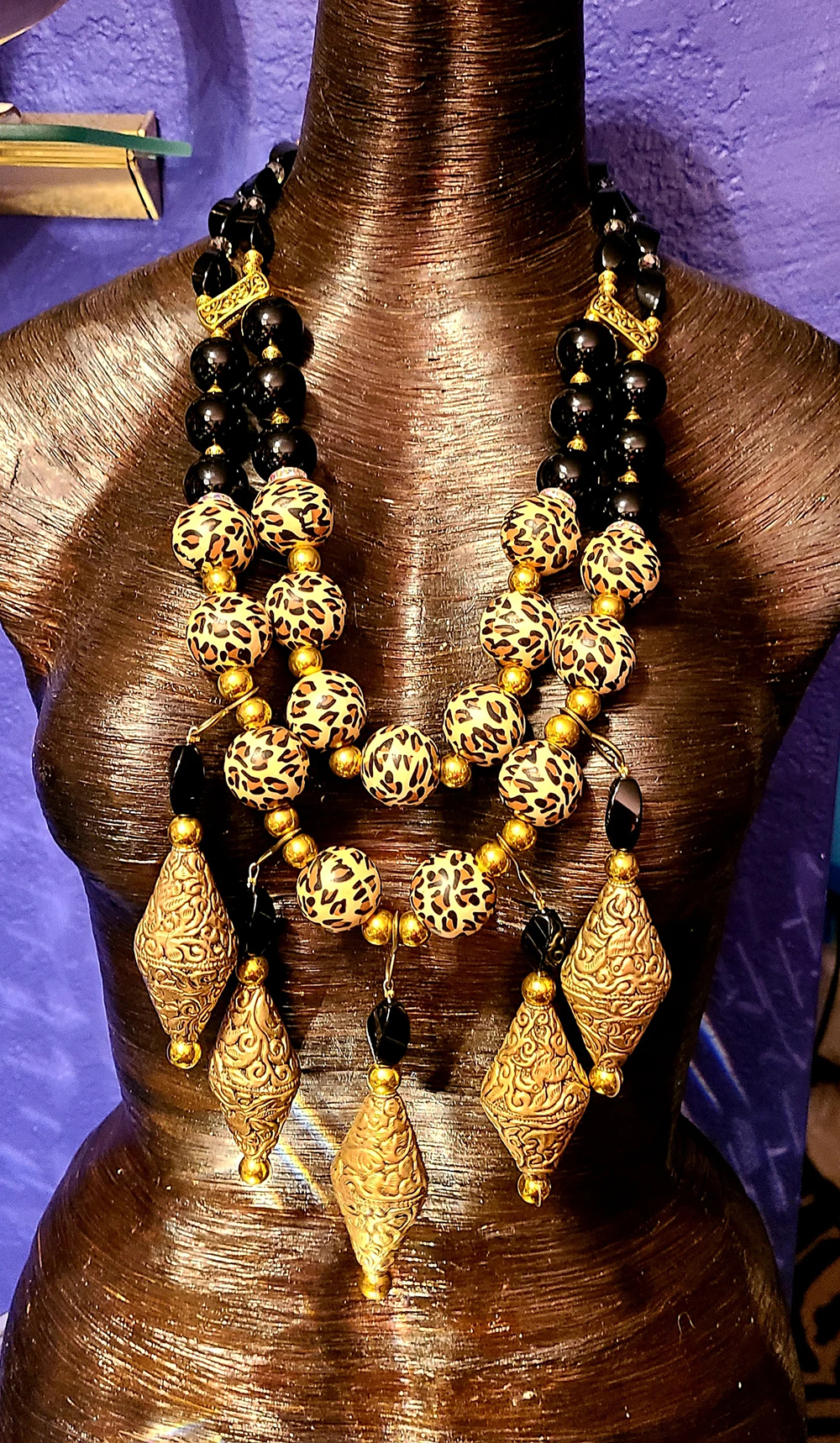 Jewelry by Kat Johnson Jewelry by Kat Johnson