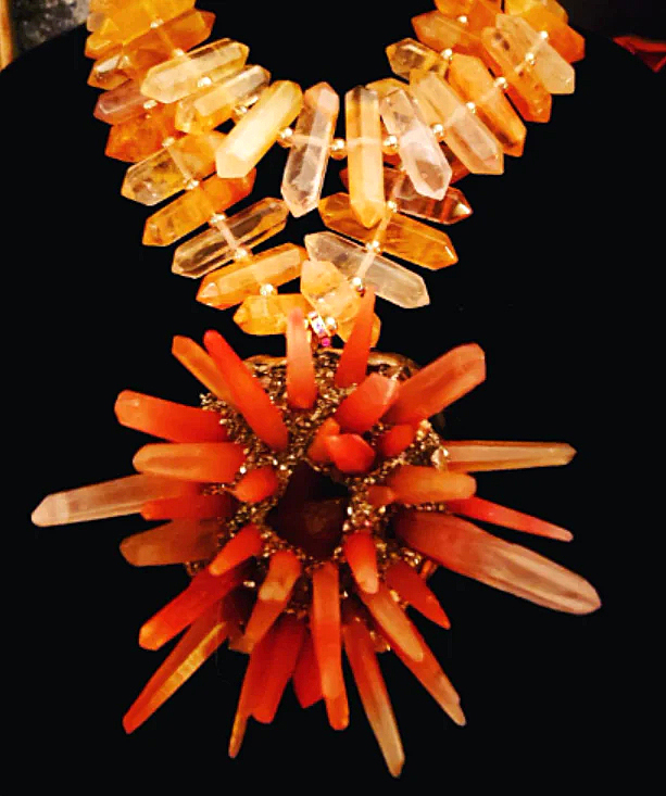 Jewelry by Kat Johnson Jewelry by Kat Johnson