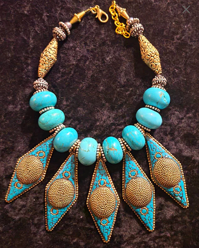 Jewelry by Kat Johnson Jewelry by Kat Johnson