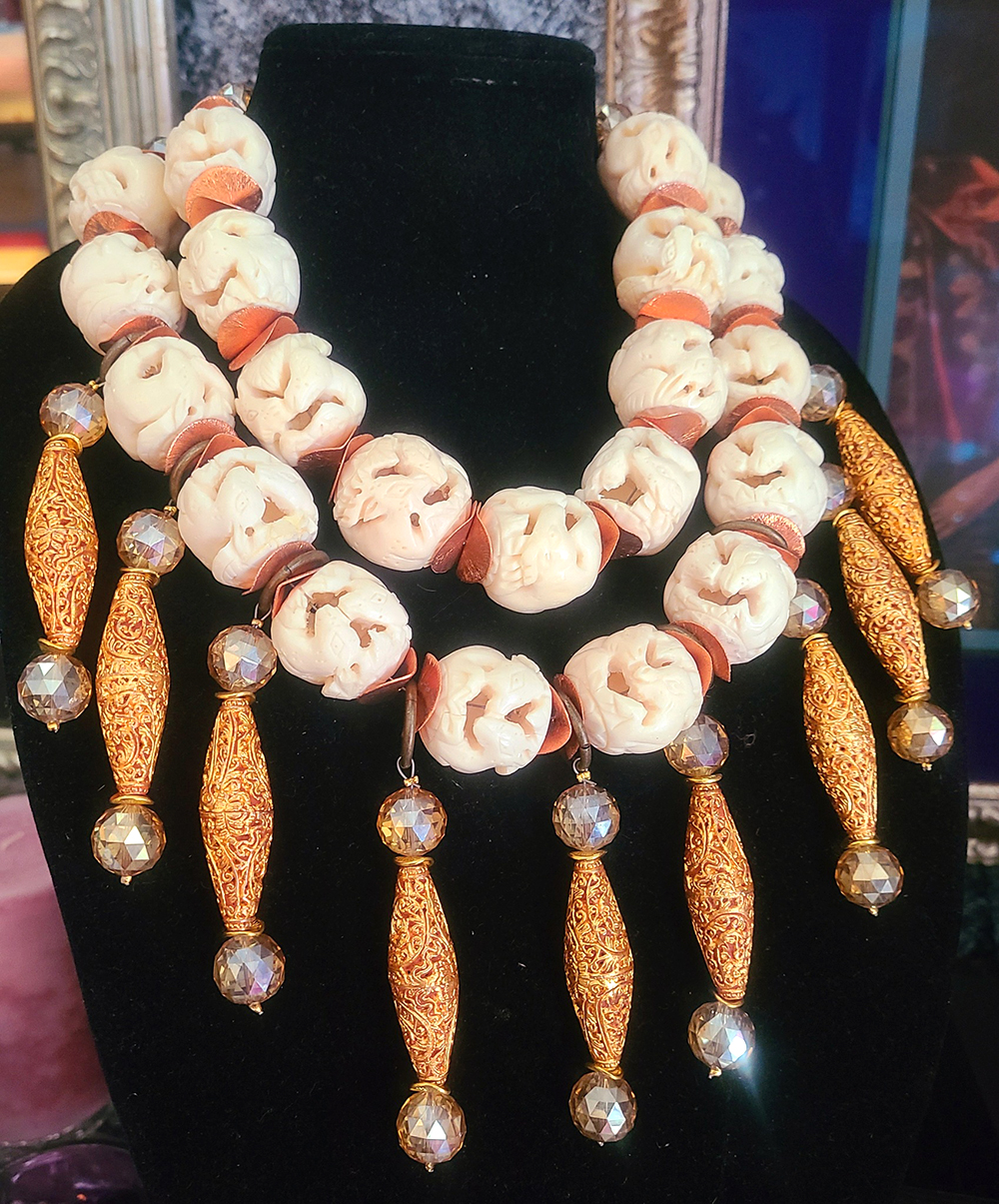 Jewelry by Kat Johnson Jewelry by Kat Johnson