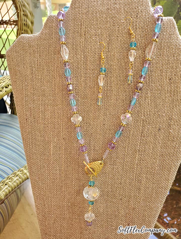 Serenity Shore Jewelry by Kim Lamfers