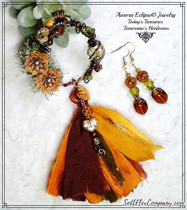 Spice Market Jewelry by Kim Vagnone