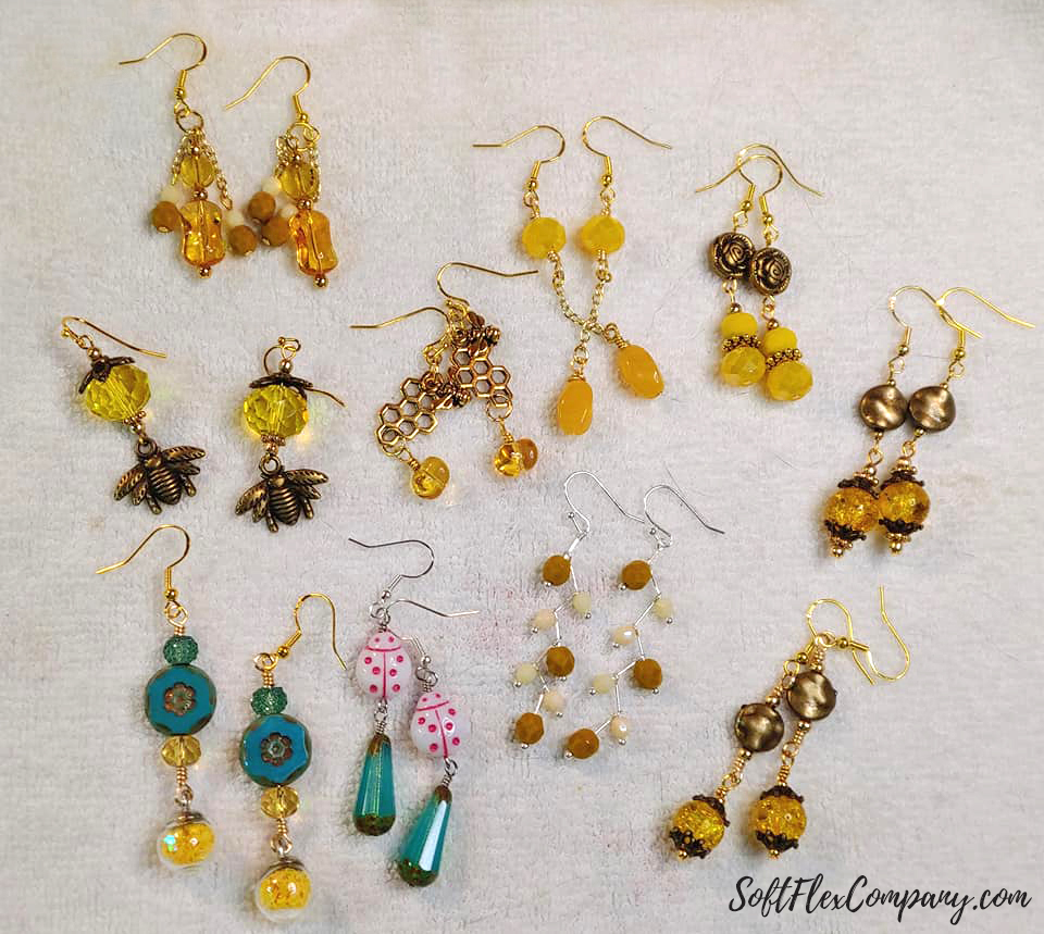 Bee Kind Jewelry by Kim Weatherholt