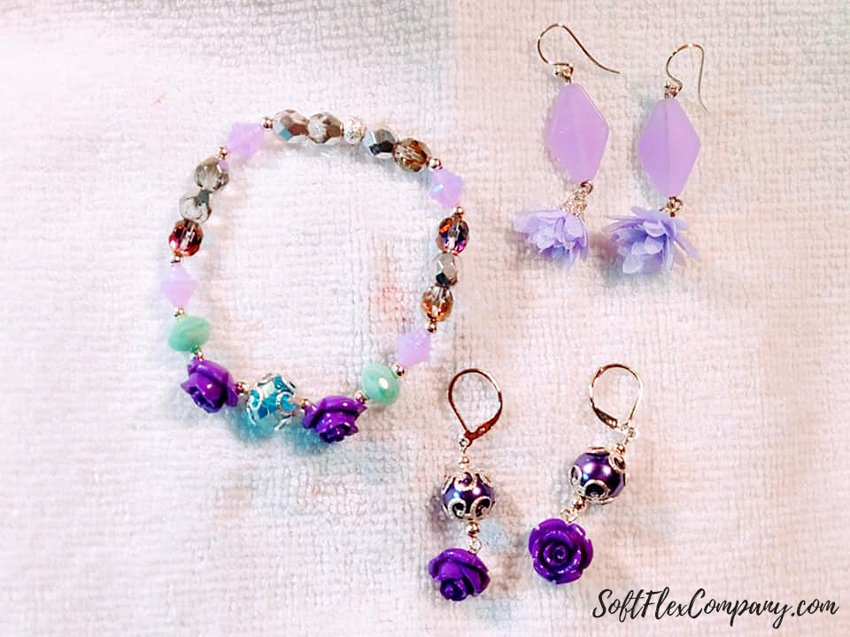 Egg Hunt Jewelry by Kim Weatherholt