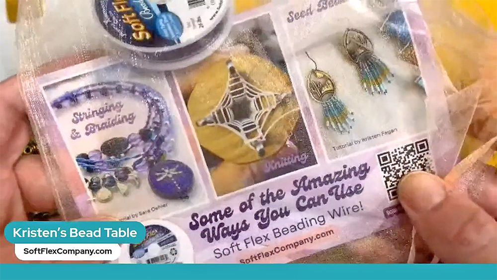 Craftcation Recap by Kristen Fagan