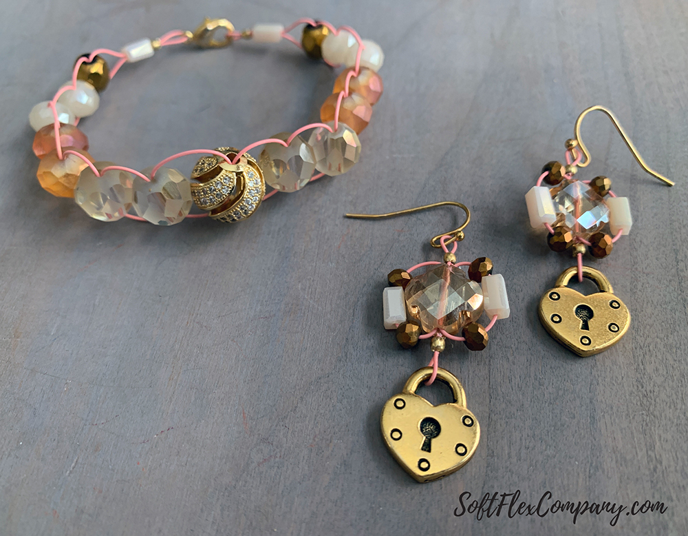 Galentine's Party Jewelry by Kristen Fagan Galentine's Party Jewelry by Kristen Fagan
