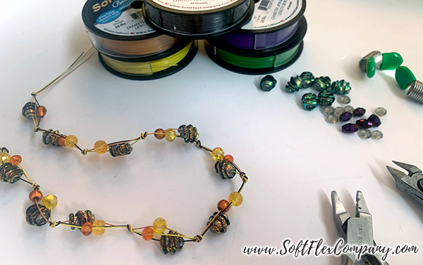 Weekly Video Recap: 4 Jewelry Making Videos - You Will Love This Choker ...