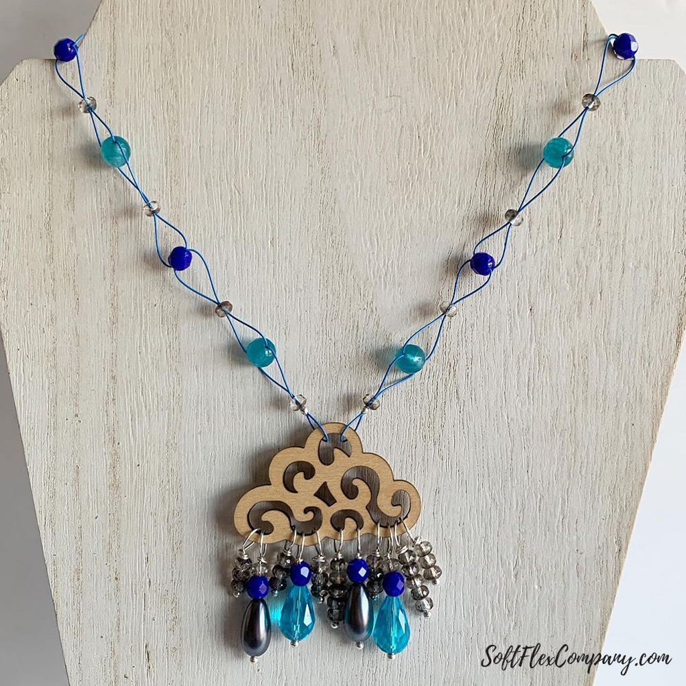 Summer Rain Jewelry by Kristen Fagan