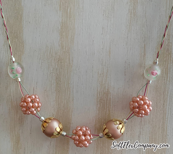 How to Make Beaded Necklaces (3 Designs with Full Tutorials)