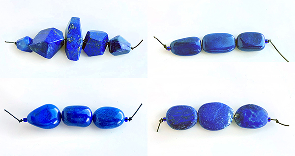 Shop our Lapis Lazuli!
